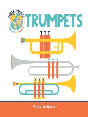 cover image of Trumpets